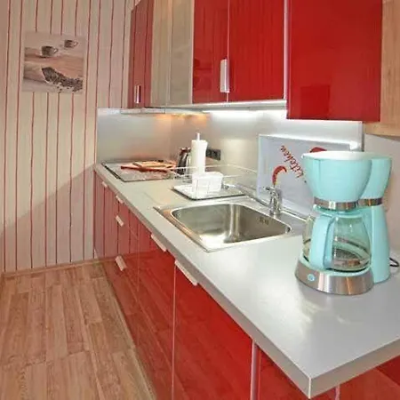 Fewo-jola 알테나우