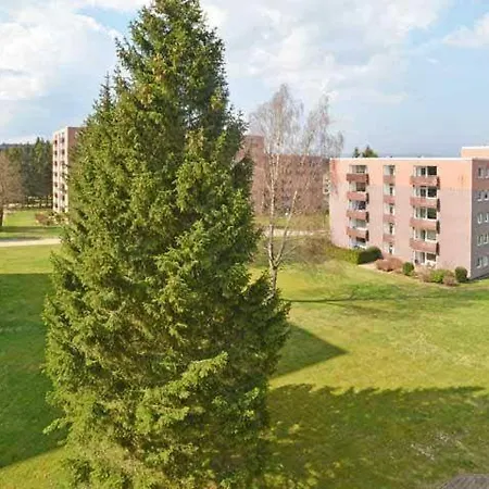 Fewo-jola 公寓 阿尔特瑙